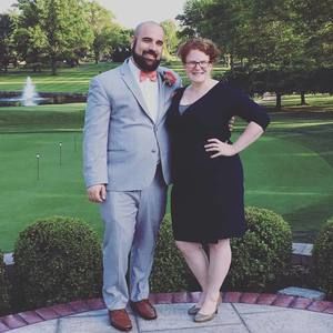 Meet your Posher, Alison